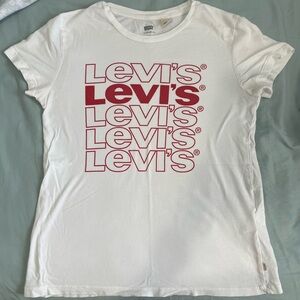levi’s shirt